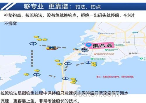 深海钓鱼技巧全攻略，从装备选择到安全注意事项