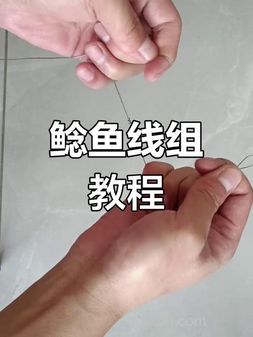 春季钓鲶鱼钓组搭配与用饵技巧
