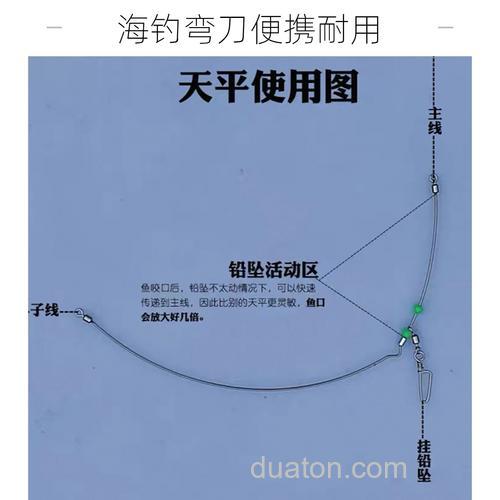 海钓剪线有啥讲究?啥时候该剪?用啥工具?一文说清