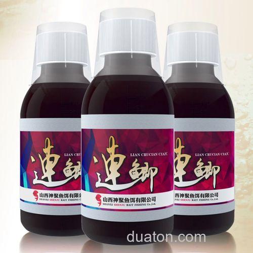 神聚钓鱼饵料怎么样?深度评测告诉你答案!