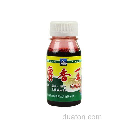 西部风麝香王泡玉米钓草鱼怎么样？