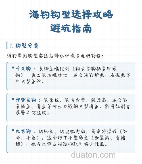 从新手到高手?即墨海钓技巧全解析:选点、饵料、避坑指南