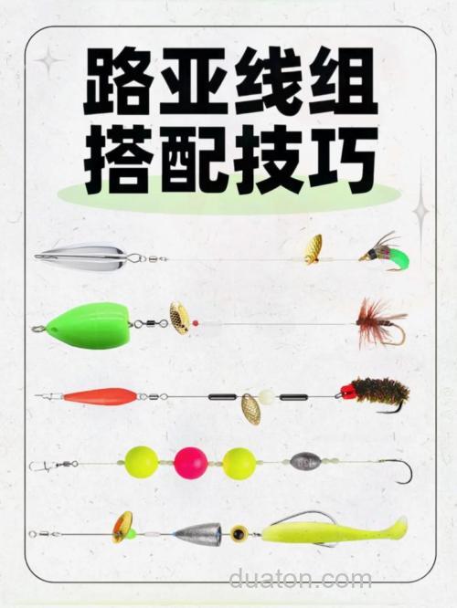 台钓核心技巧:风向影响抛竿弧度?天气决定钓位选择,线组配置如何最合理