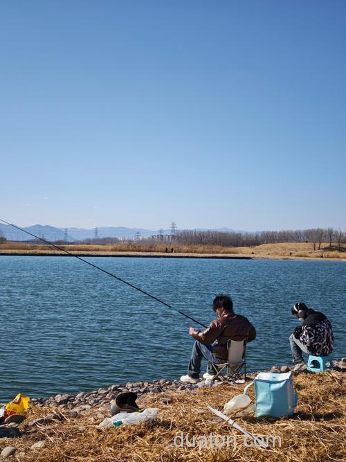 春天钓鱼在什么水深比较好