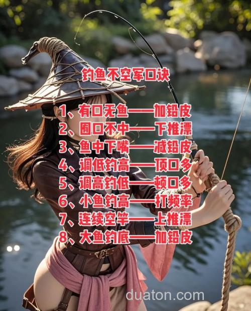 石泉海钓总空军？老陈揭秘：从新手到爆舱，只需这三步
