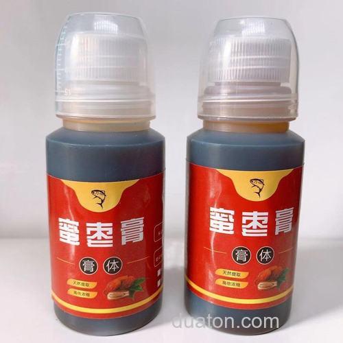 大麦红薯膏野钓怎么用？