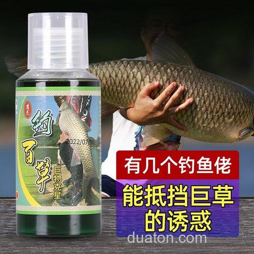 黑坑玉米钓草鱼饵料配方?