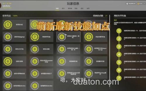 俄罗斯钓鱼4制作鱼饵技能加点？